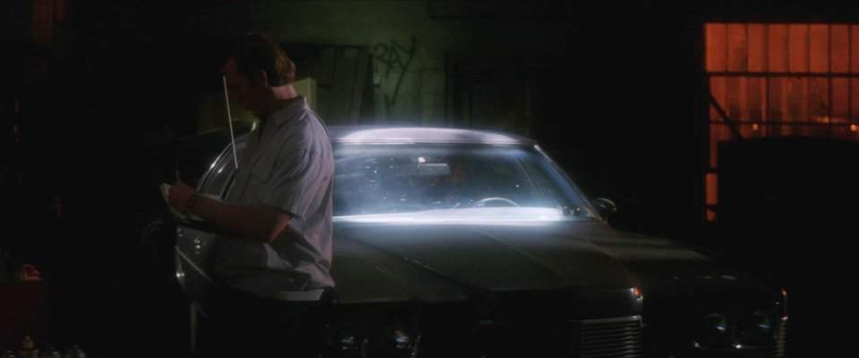 Pontiac Catalina
