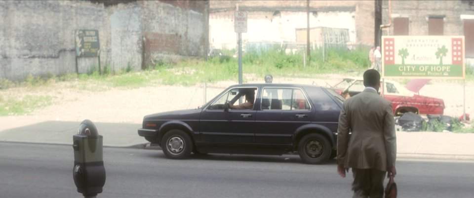 Volkswagen Golf II