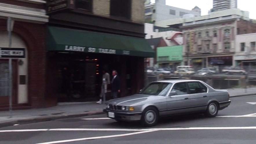 BMW 735i