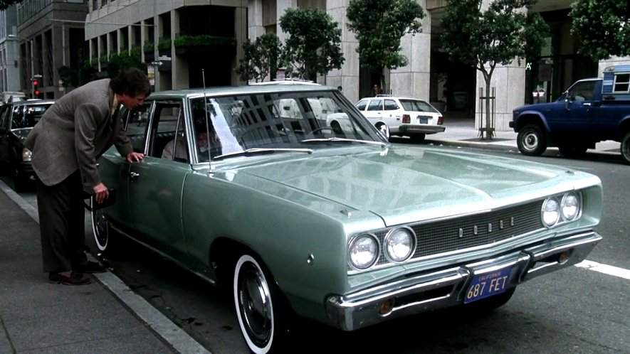 Dodge Coronet