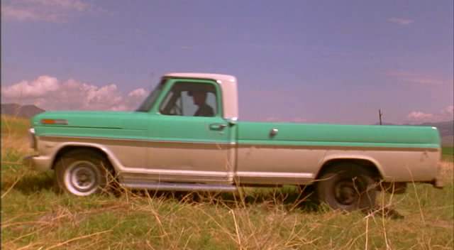 Ford F-250