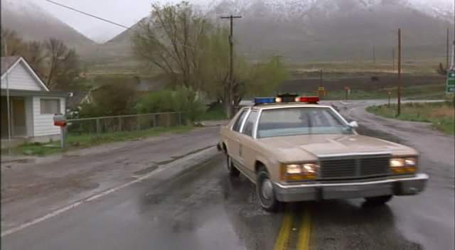Ford LTD