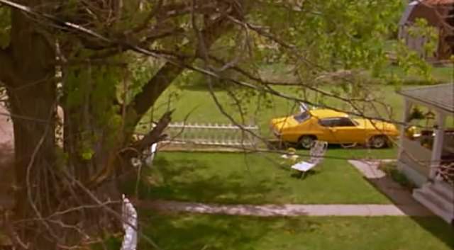 Pontiac LeMans