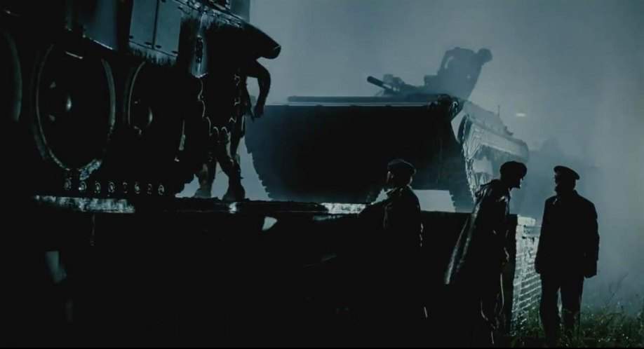 Kurganmashzavod BMP-1