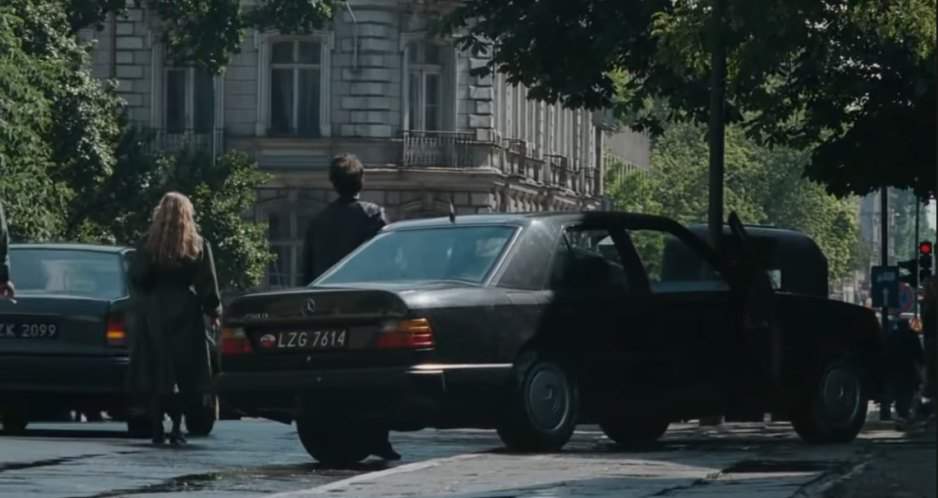 Opel Kadett