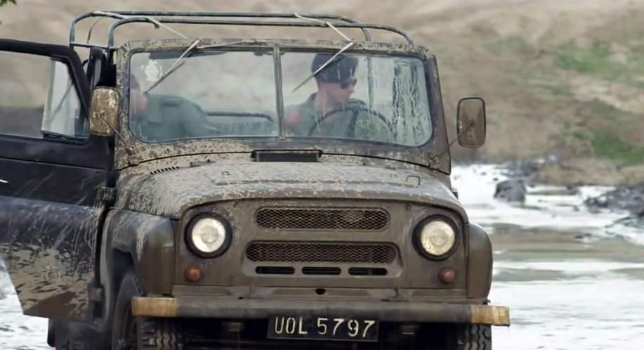 UAZ 469