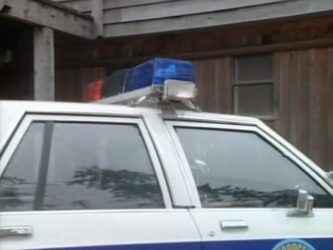 Ford LTD Crown Victoria