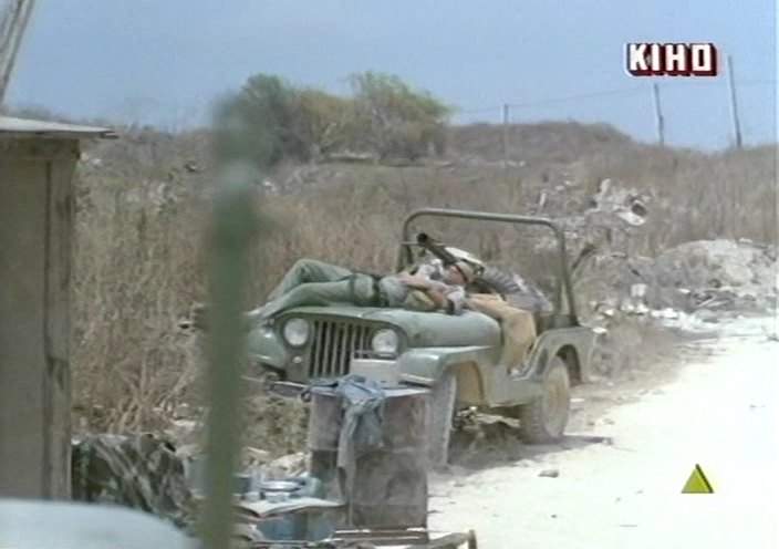 Jeep CJ-5