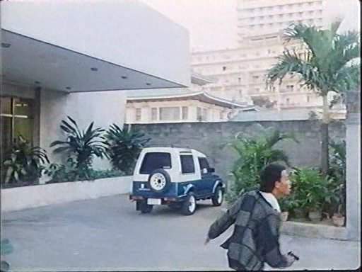 Suzuki unknown