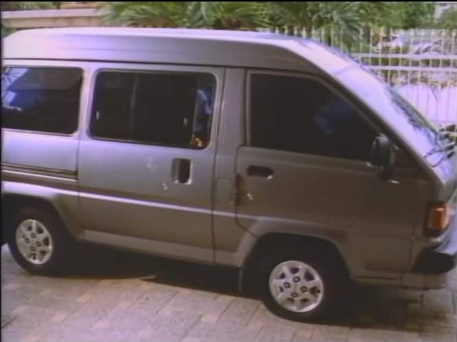 Toyota LiteAce