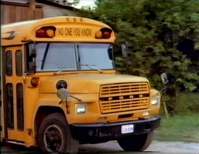 Ford B-Series