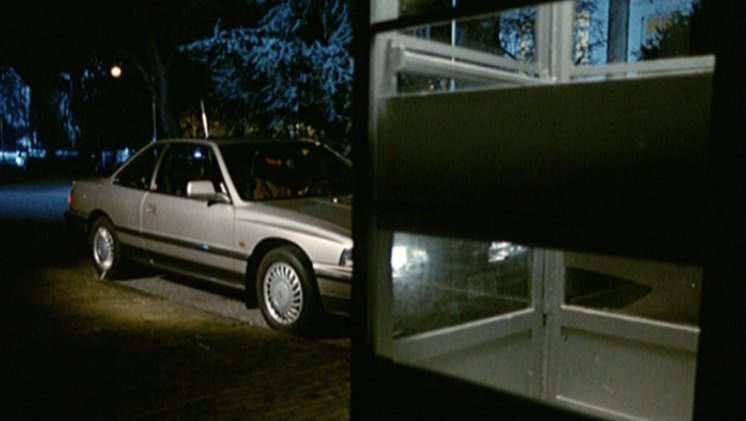Honda Legend Coupé