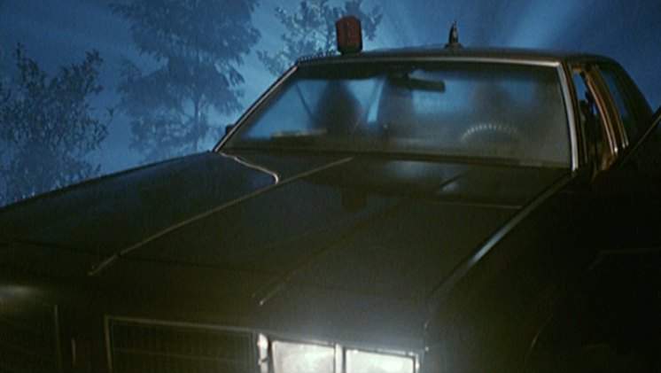 Oldsmobile Delta 88