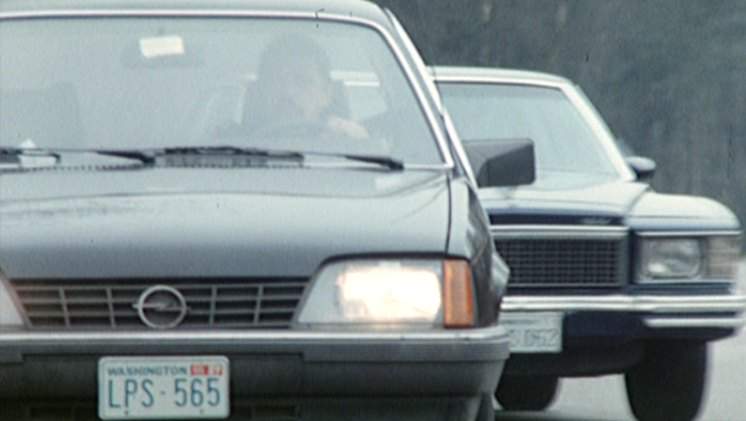 Opel Rekord