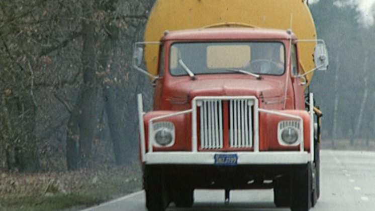 Scania L 80