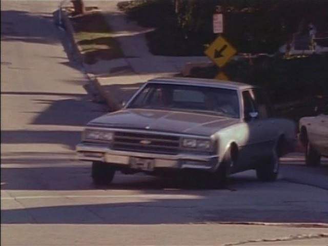 Chevrolet Impala
