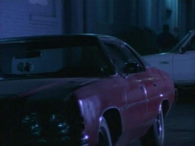 Chevrolet Impala