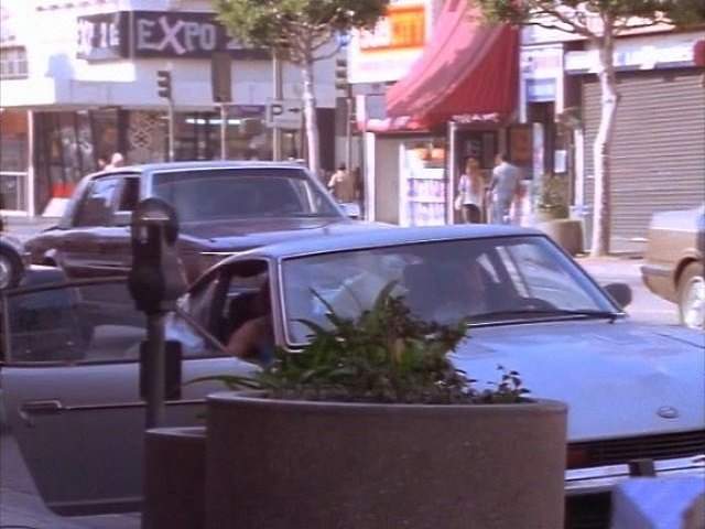 Datsun 280Z