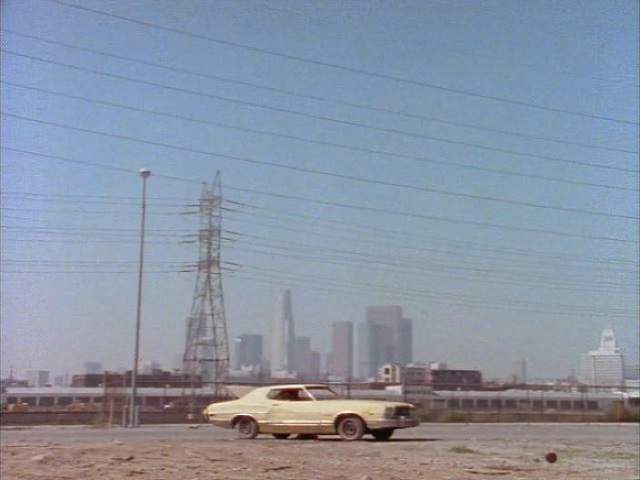 Ford Gran Torino