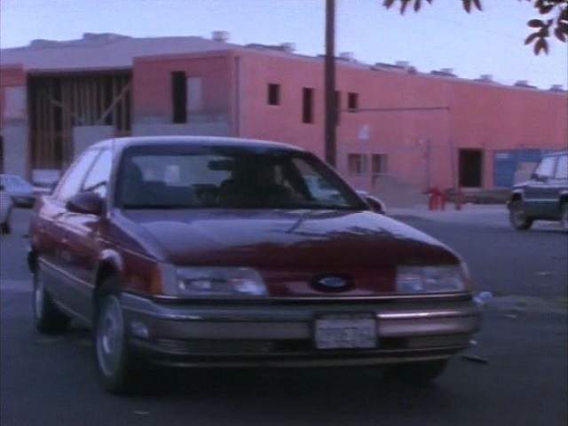 Ford Taurus