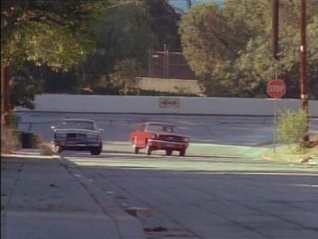 Oldsmobile Toronado