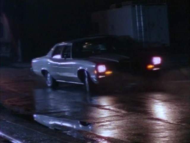 Pontiac Catalina