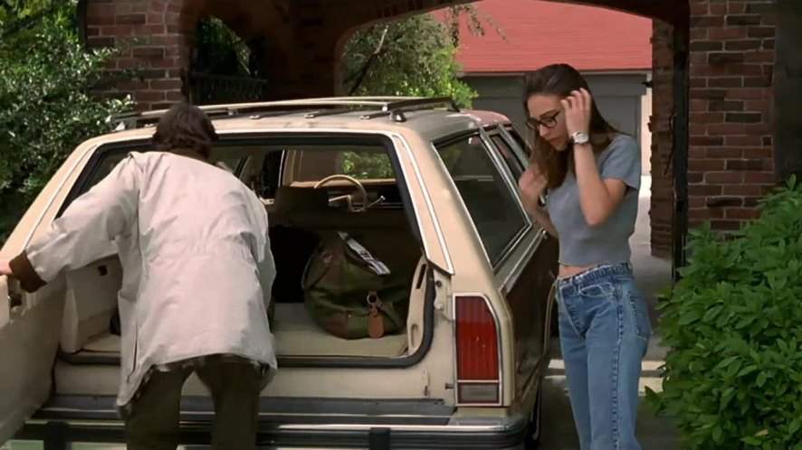 Ford LTD Country Squire