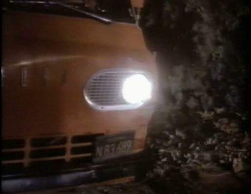 Ford Econoline