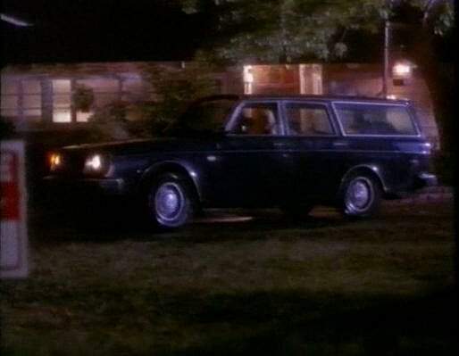 Volvo 245