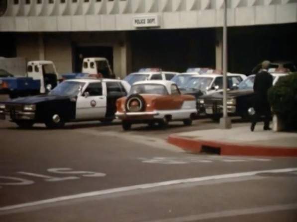 Chevrolet Caprice