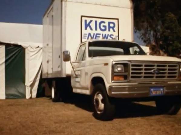 Ford F-350