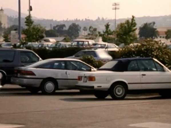 Ford Probe