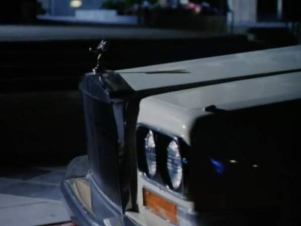 Rolls-Royce Camargue
