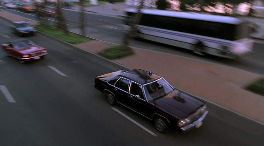 Ford LTD Crown Victoria