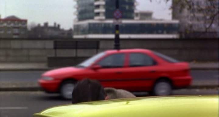 Ford Mondeo MkI