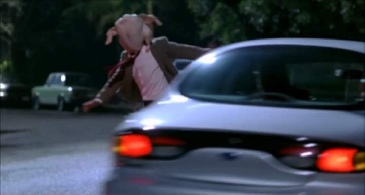 Ford Taurus