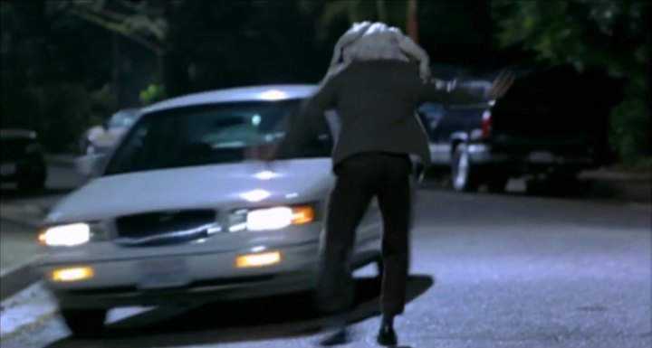 Mercury Grand Marquis