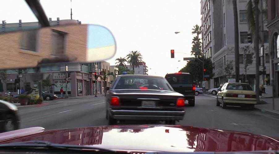 Plymouth Sundance