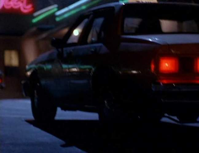 Chevrolet Impala