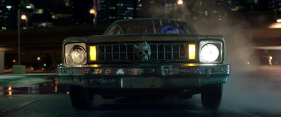 Chevrolet Nova