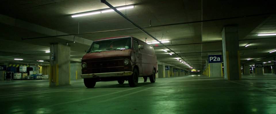 Ford Econoline