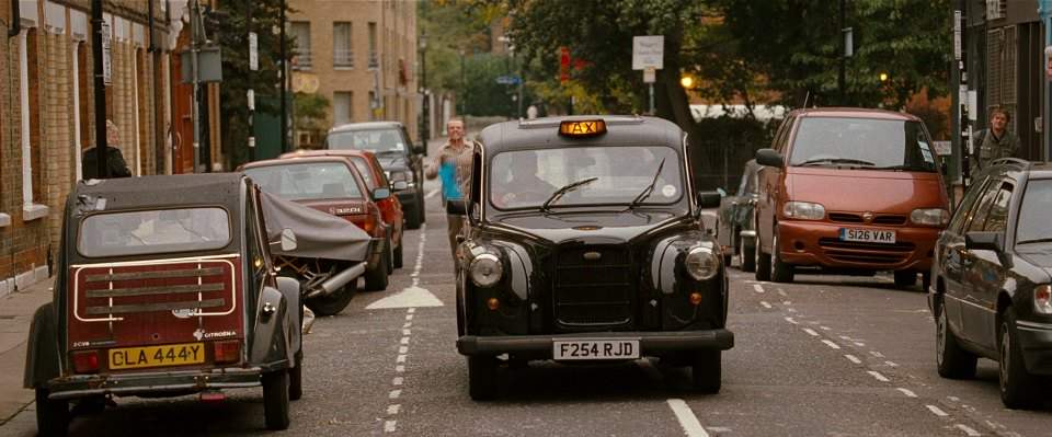 Citroën 2CV 6 Charleston