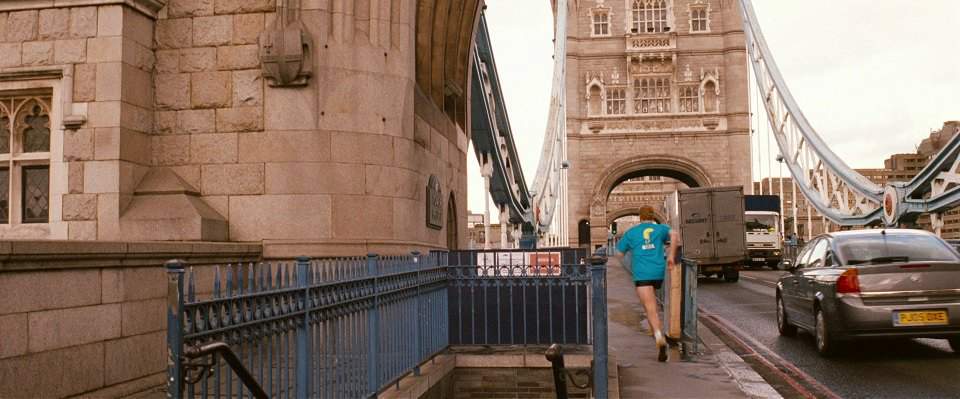 Vauxhall Vectra MkII