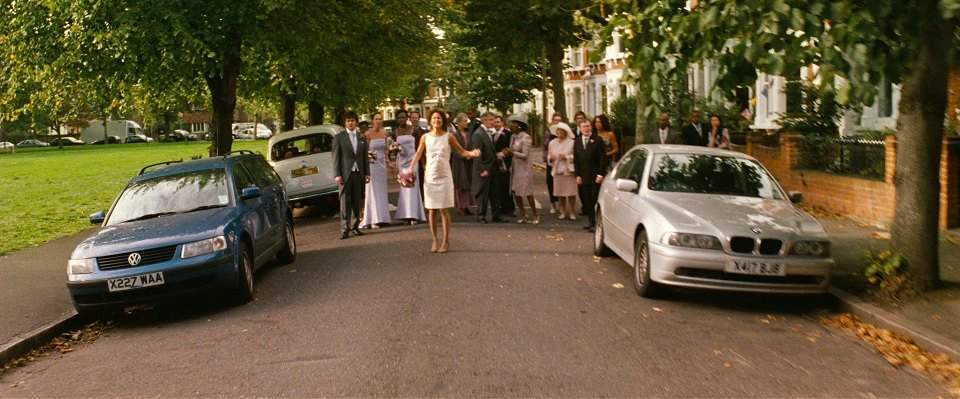 Volkswagen Passat Estate B5