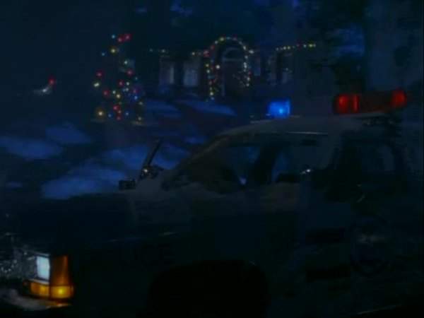 Ford LTD Crown Victoria