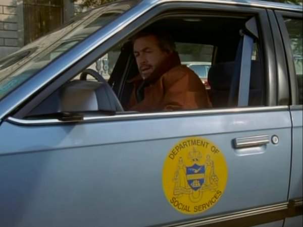 Oldsmobile Cutlass Ciera