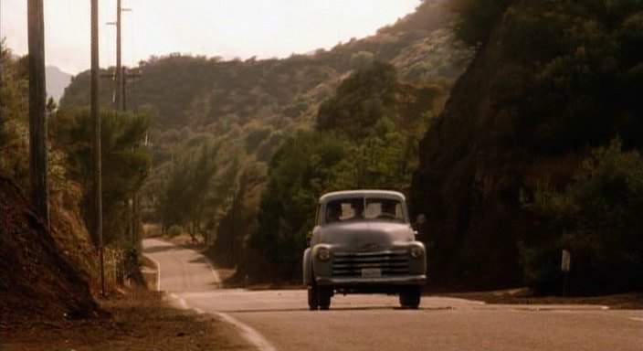 Chevrolet Advance-Design 3100