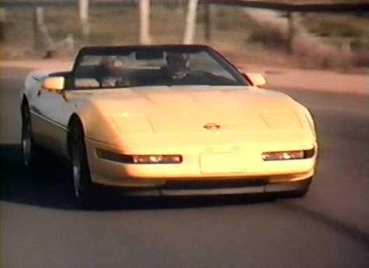 Chevrolet Corvette C4