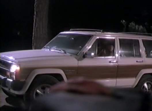 Jeep Wagoneer