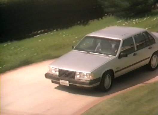 Volvo 940